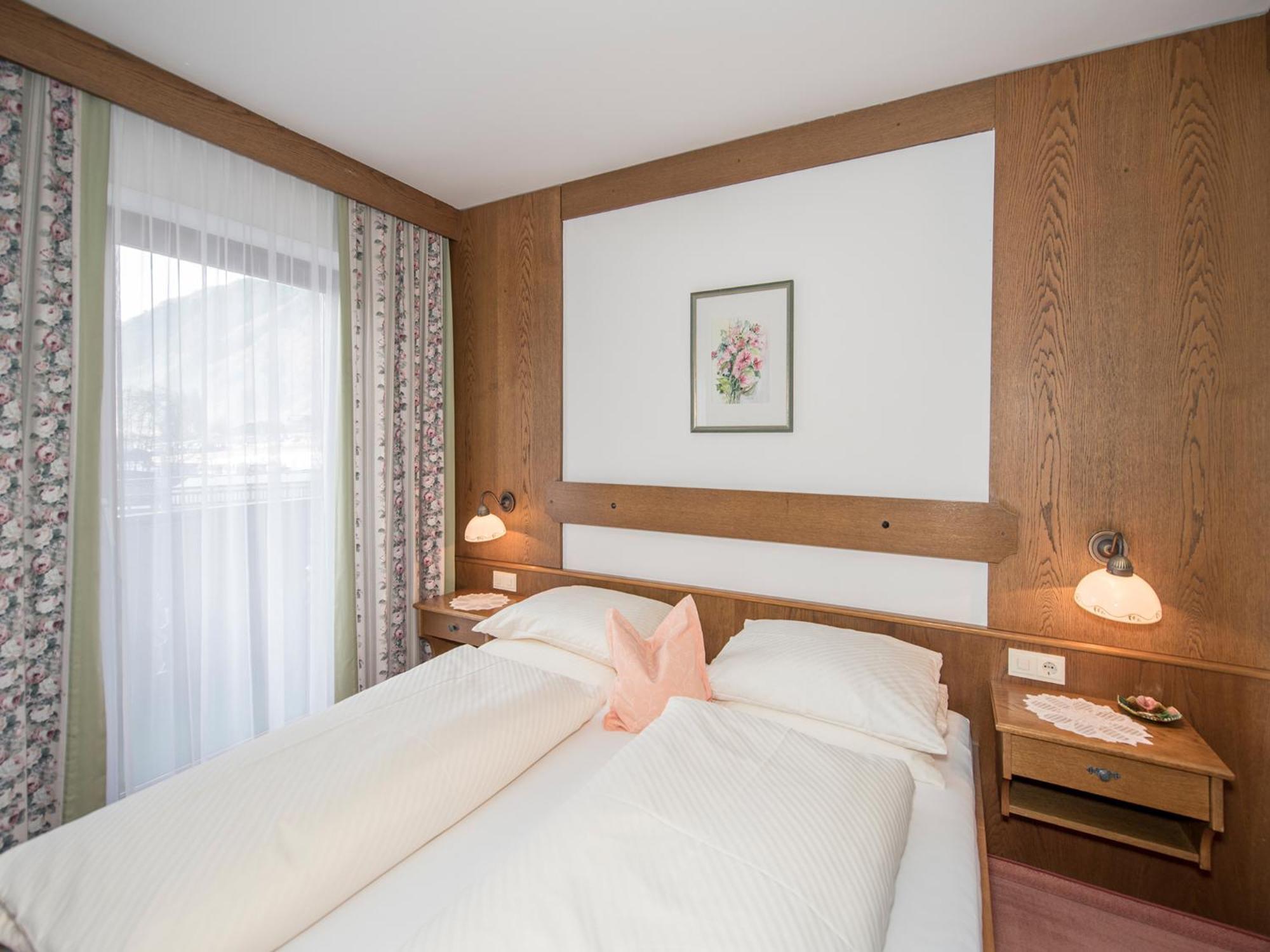 Pension Und Appartement Weinschreiber Rauris Cameră foto